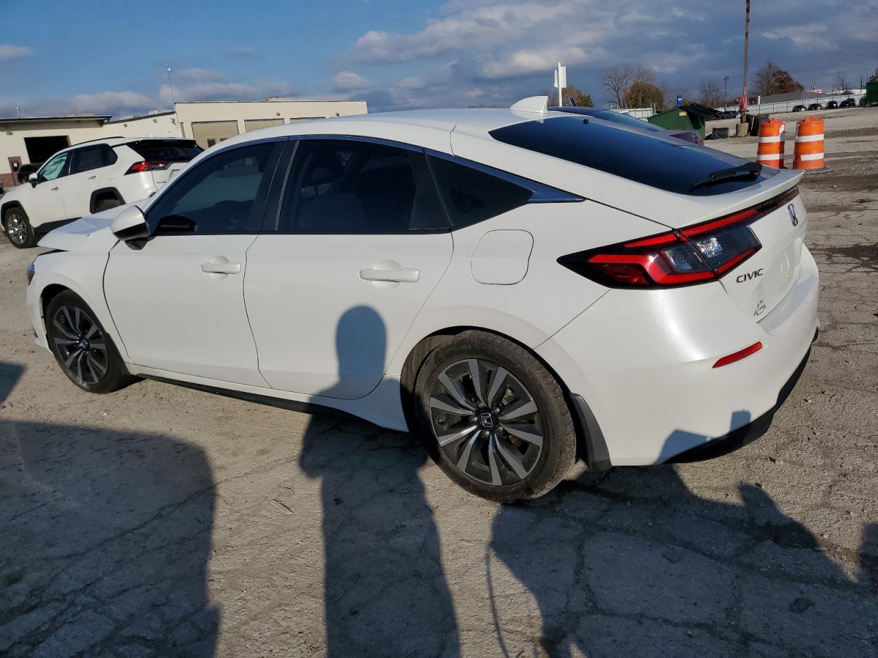 2023 Honda Civic - Image 2