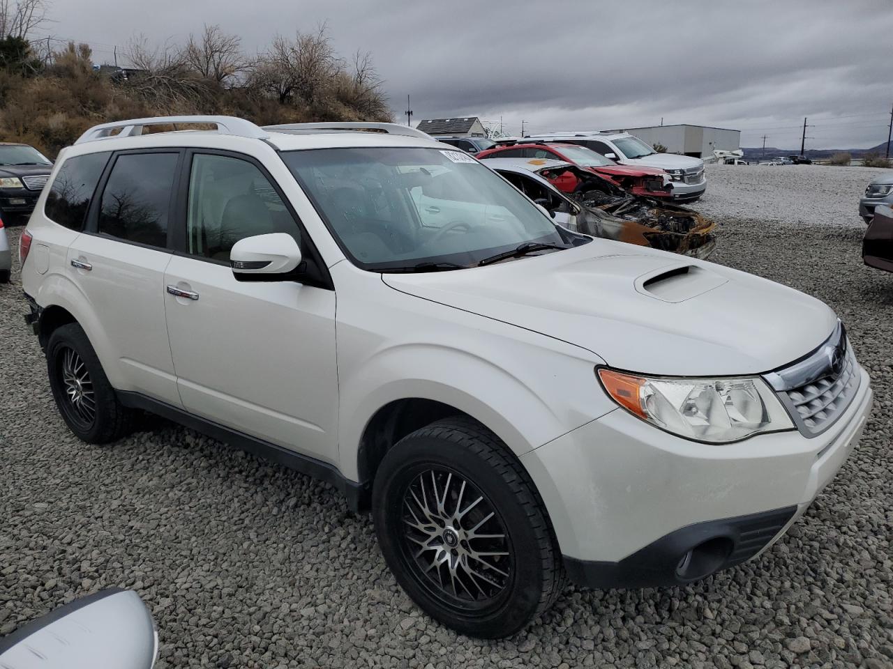 2013 Subaru Forester - Image 4