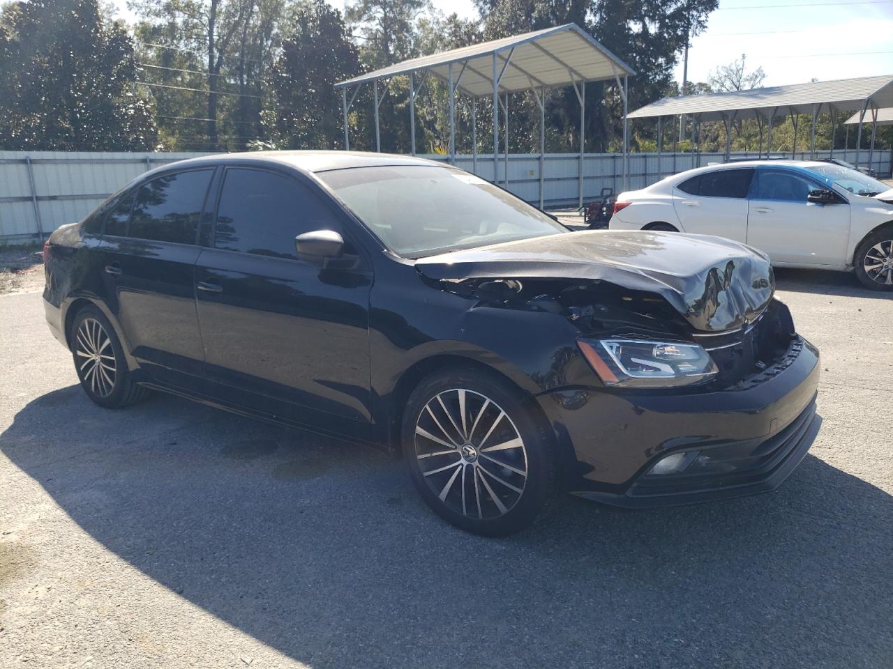 2016 Volkswagen Jetta - Image 4