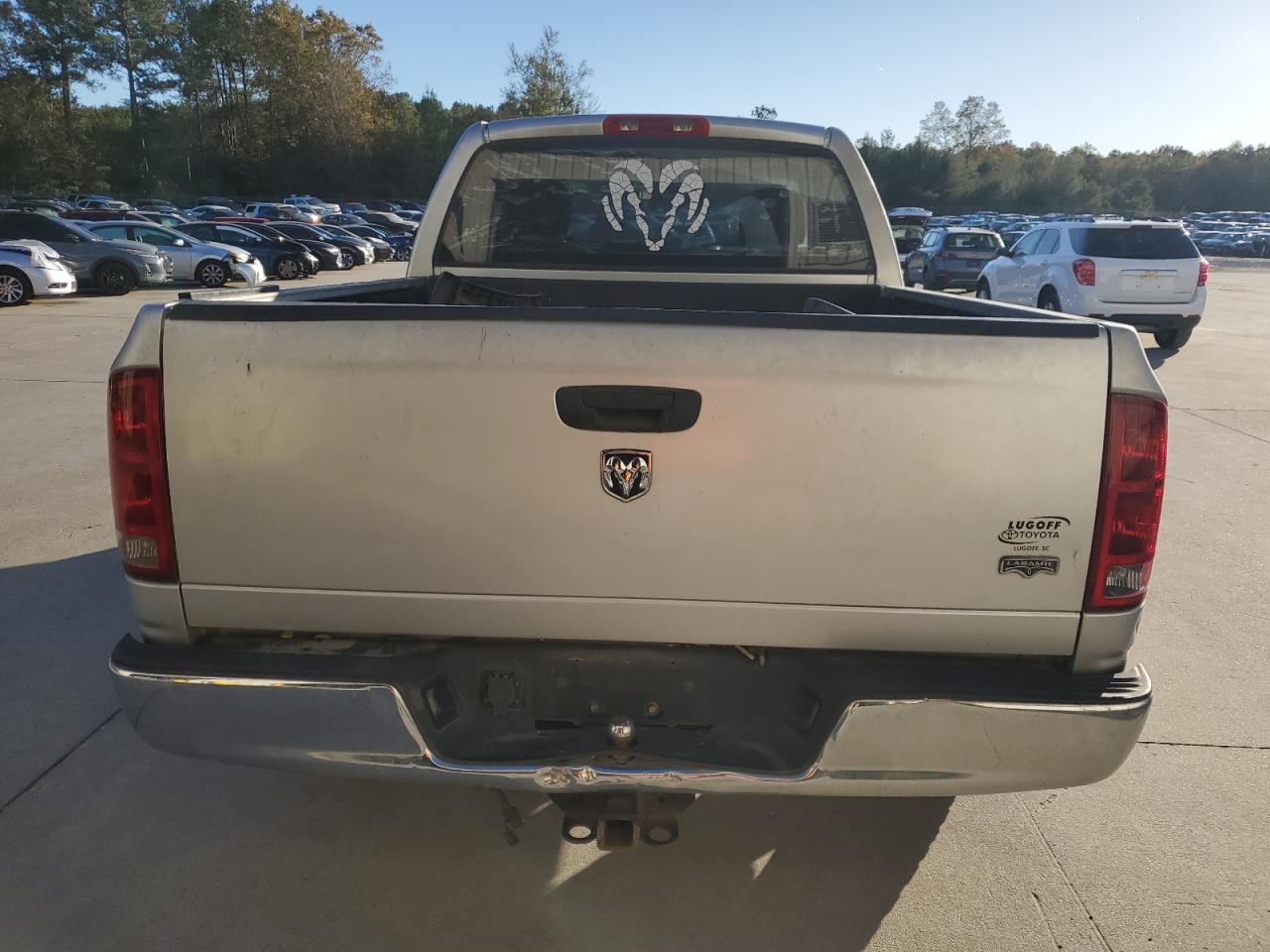 2005 Dodge RAM - Image 6