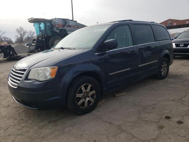 2009 Chrysler Town & Country Touring