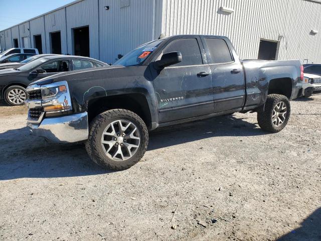 2019 Chevrolet Silverado Ld C1500 Lt