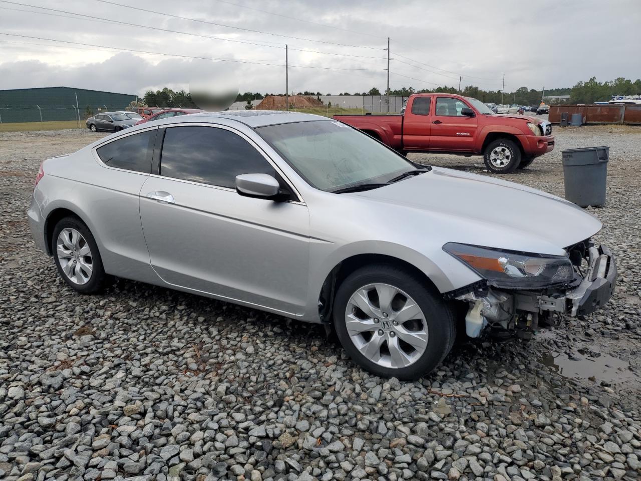 2008 Honda Accord - Image 4