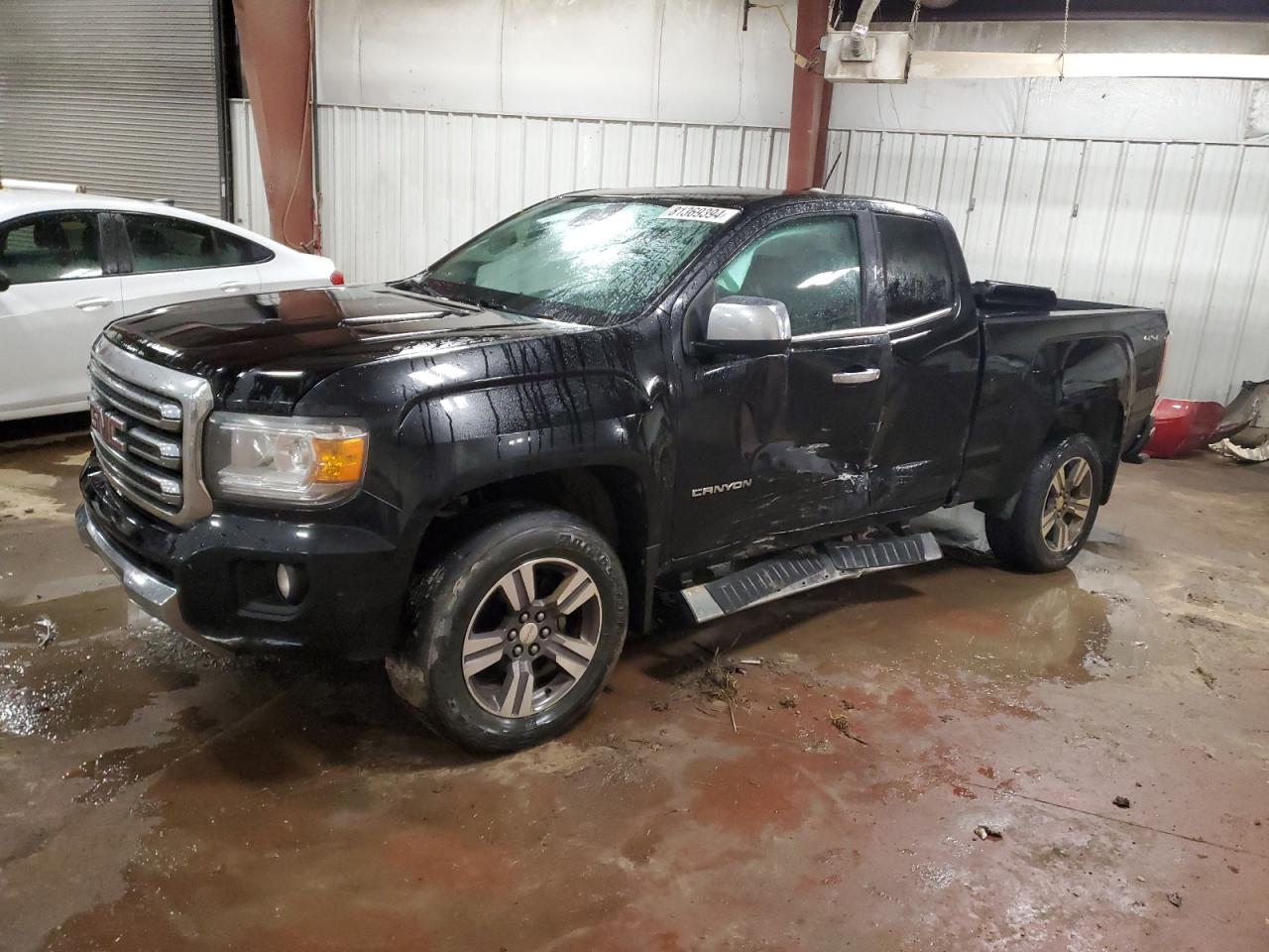 2015 GMC Canyon - Image 1