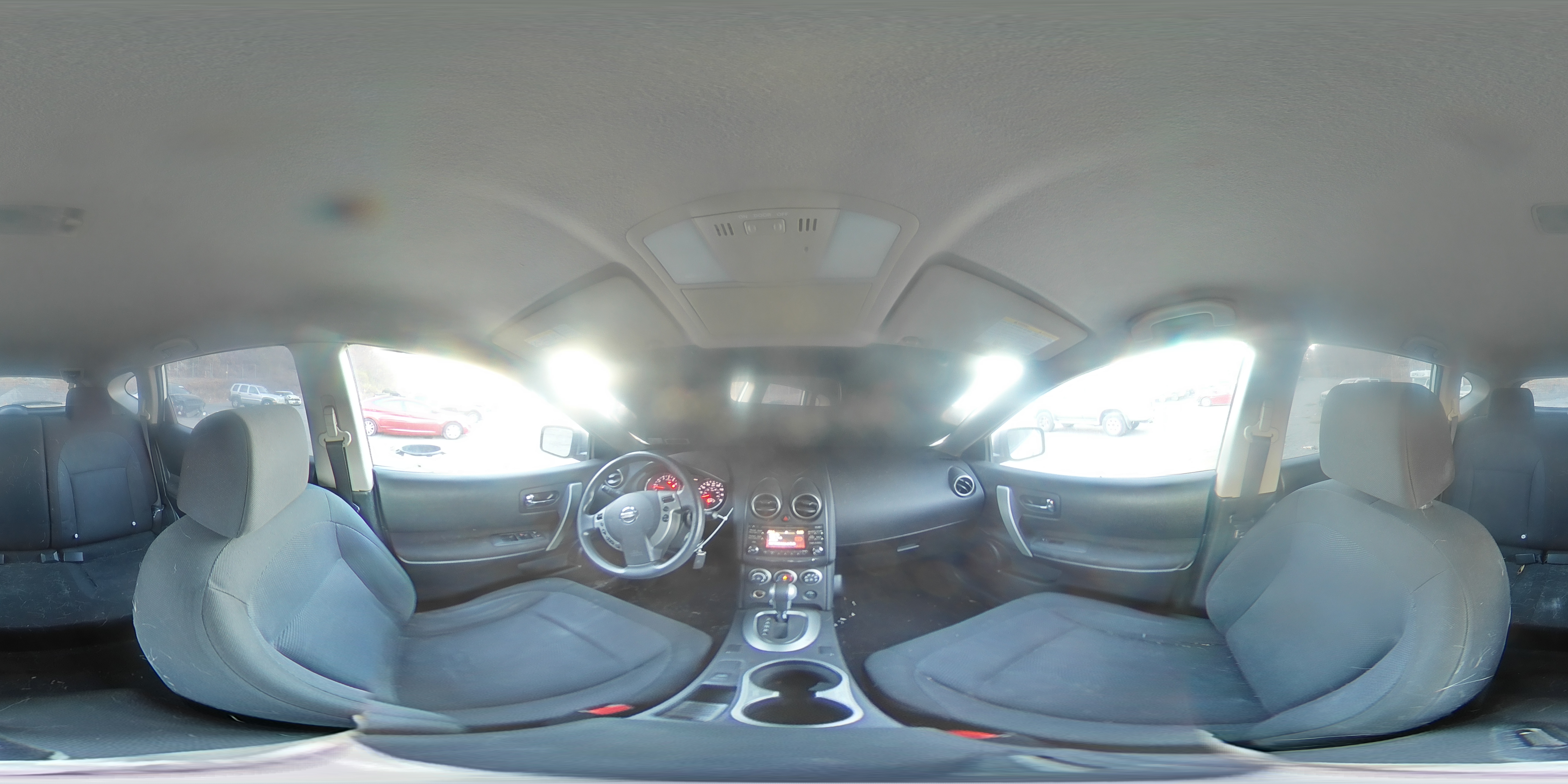 2014 Nissan Rogue - Image 15