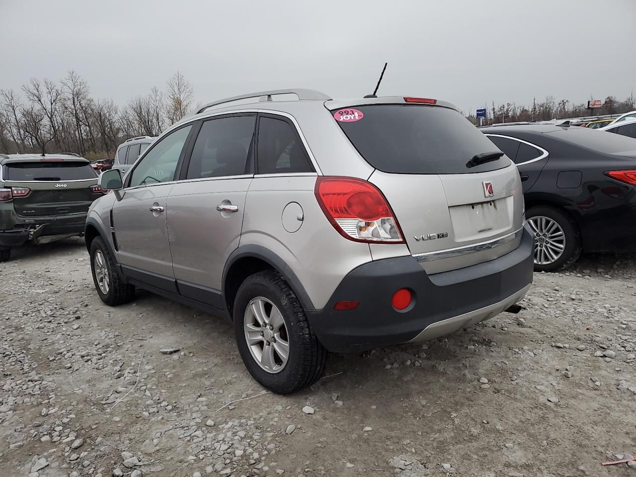 2008 Saturn VUE - Image 2