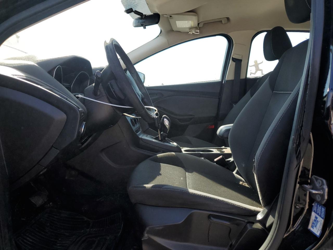 2012 Ford Focus - Image 7