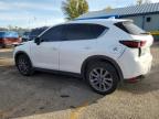 2020 Mazda Cx-5 Grand Touring for Sale in Wichita, KS - Front End