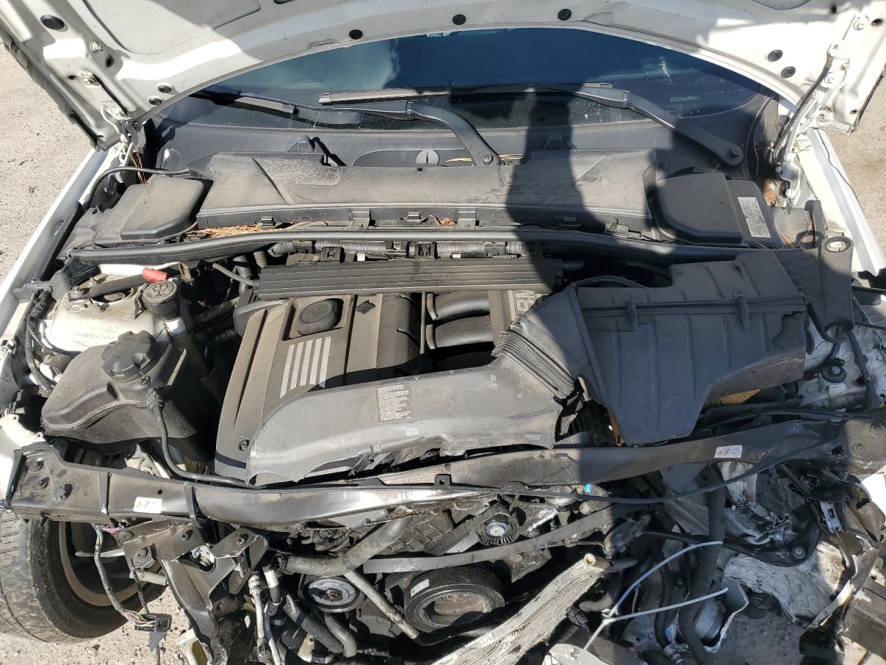 2012 BMW 3er - Image 12
