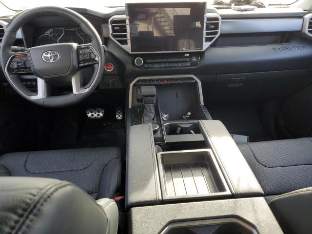 2023 TOYOTA TUNDRA CREWMAX SR