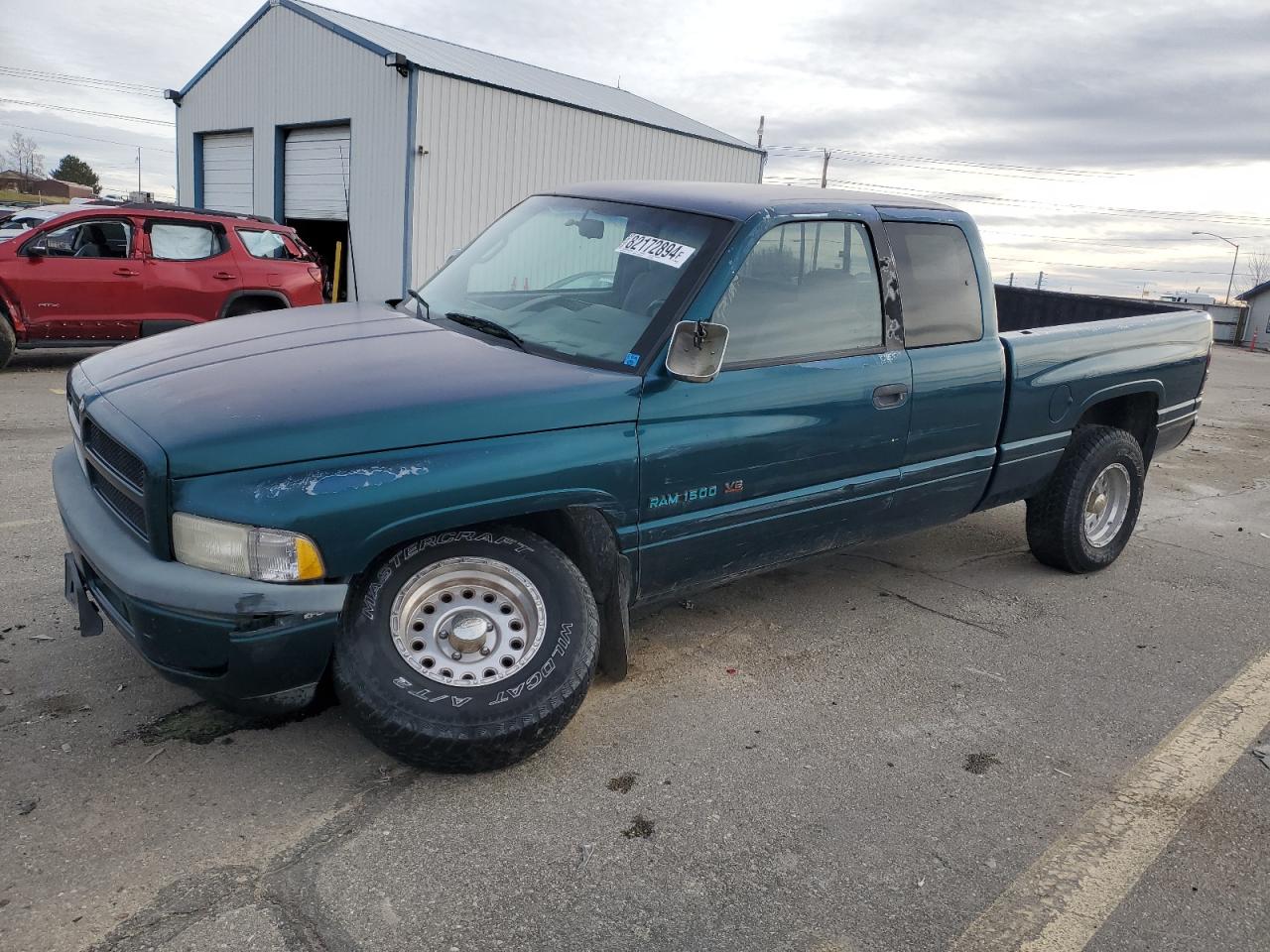 1997 Dodge RAM - Image 1