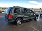 2002 Ford Explorer Xlt на продаже в Albuquerque, NM - Rollover