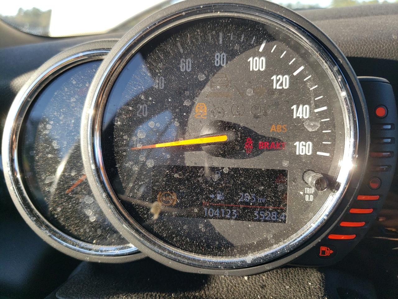 2017 MINI Cooper - Image 9