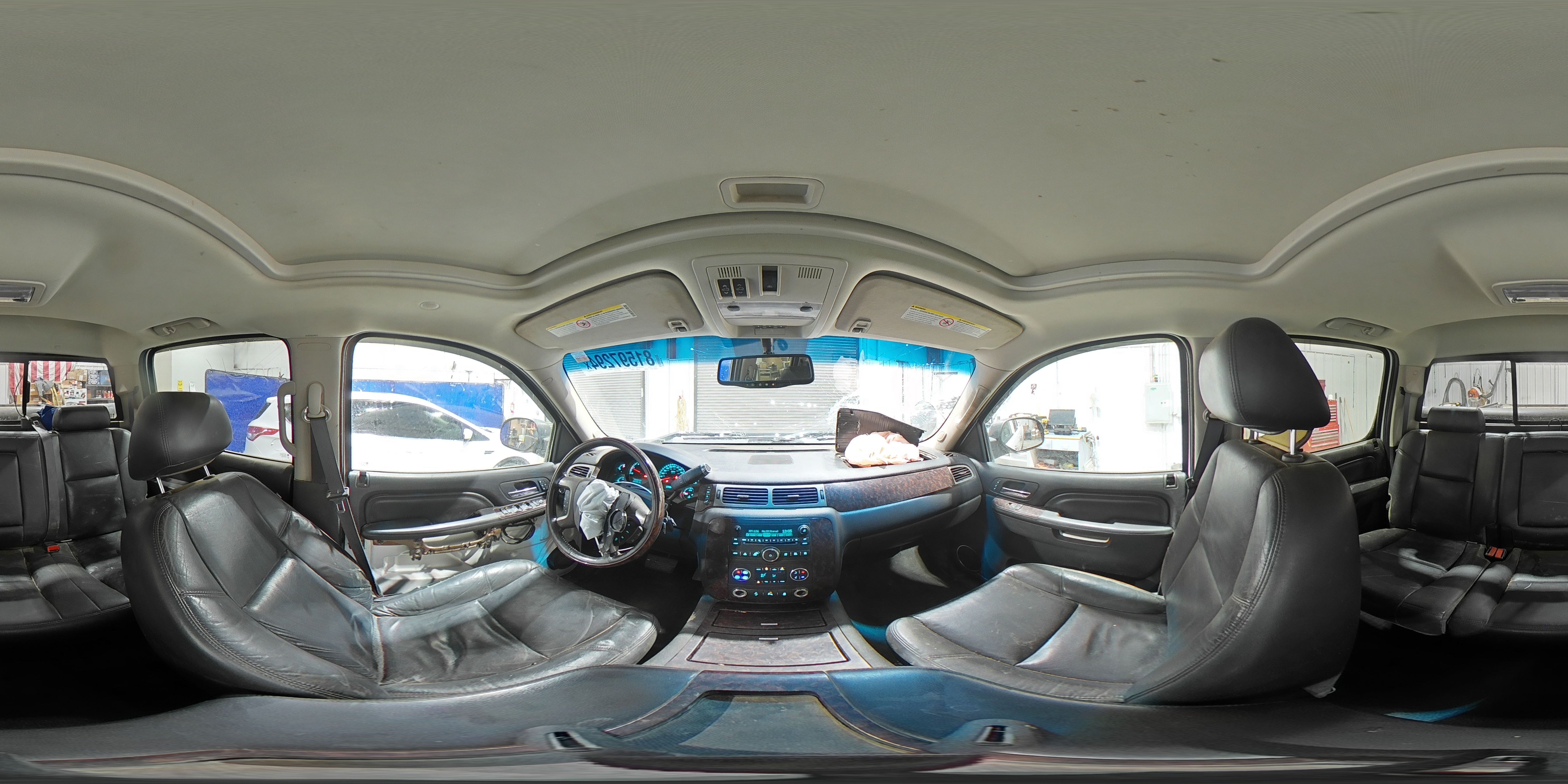 2012 GMC Sierra - Image 12