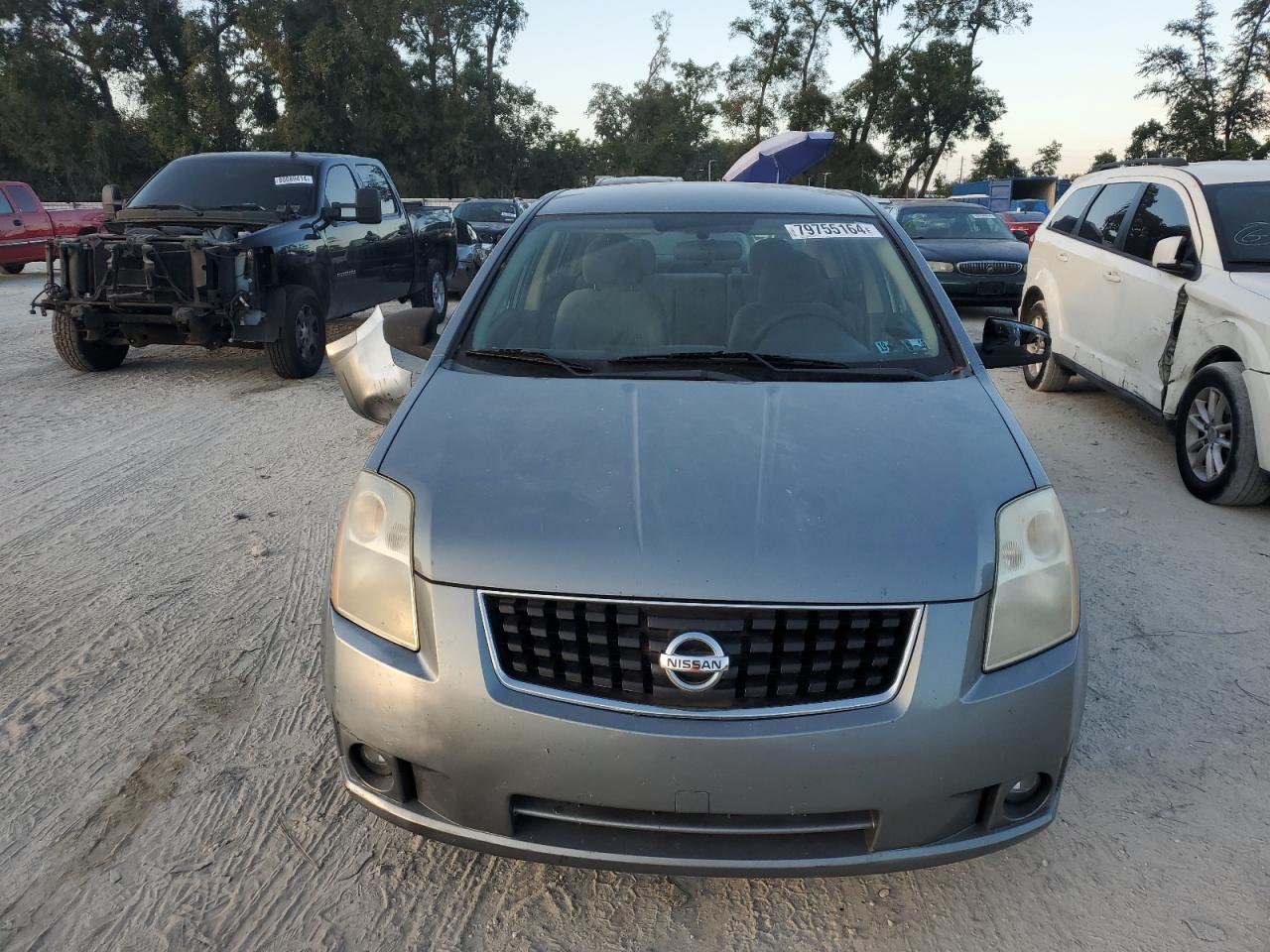 2008 Nissan Sentra - Image 5
