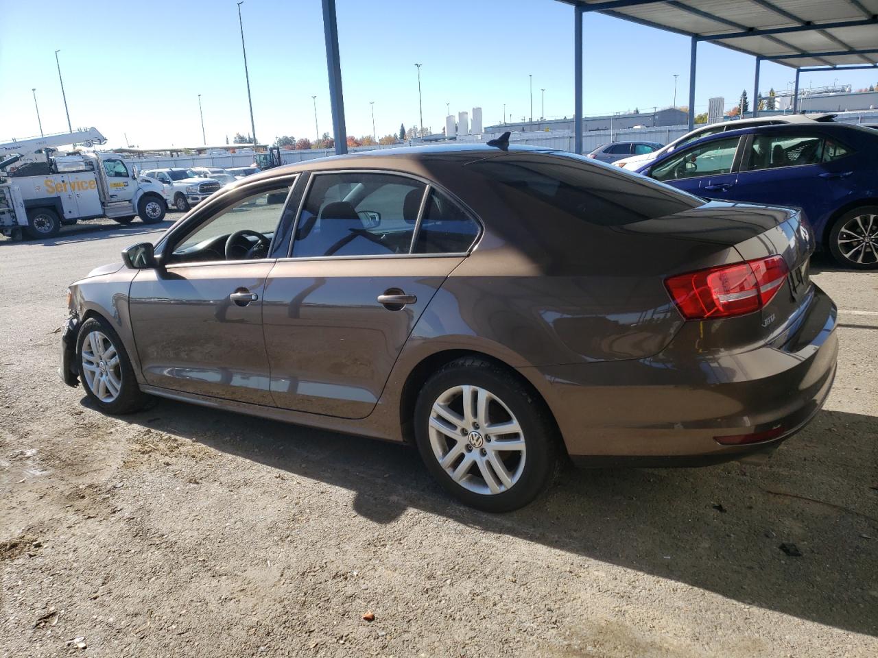 VIN 3VW2K7AJ9FM211848 2015 VOLKSWAGEN JETTA no.2