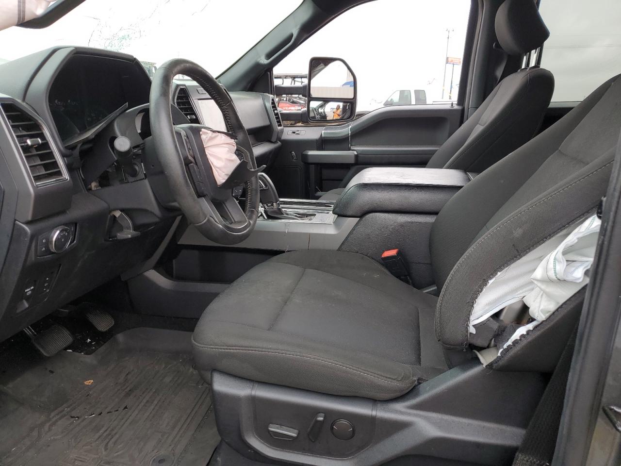2019 Ford F-150 - Image 7