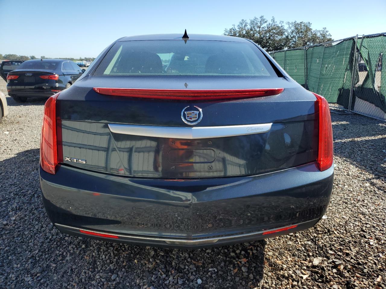 2014 Cadillac XTS - Image 6