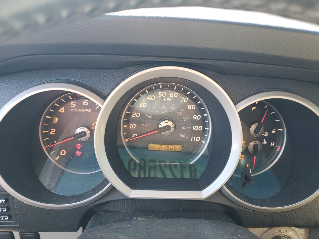 2006 Toyota 4Runner - Image 9