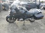 2006 BMW R1200 ST for sale at Copart SC - SPARTANBURG
