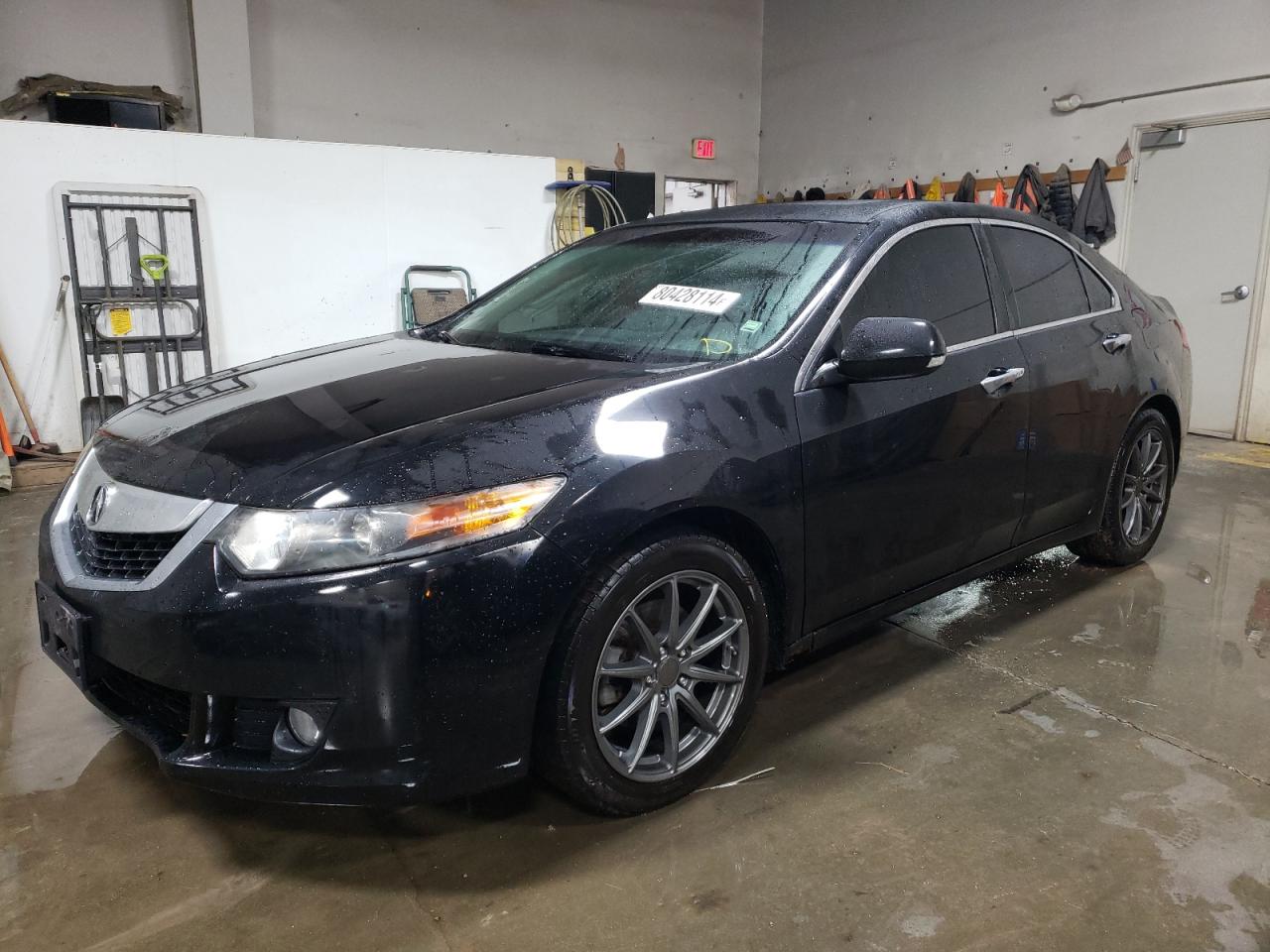 2010 Acura TSX - Image 1