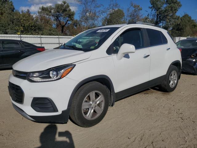 2019 Chevrolet Trax 1Lt