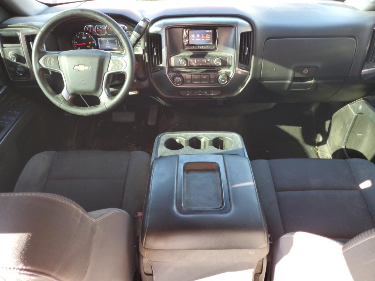 2014 Chevrolet Silverado - Image 8