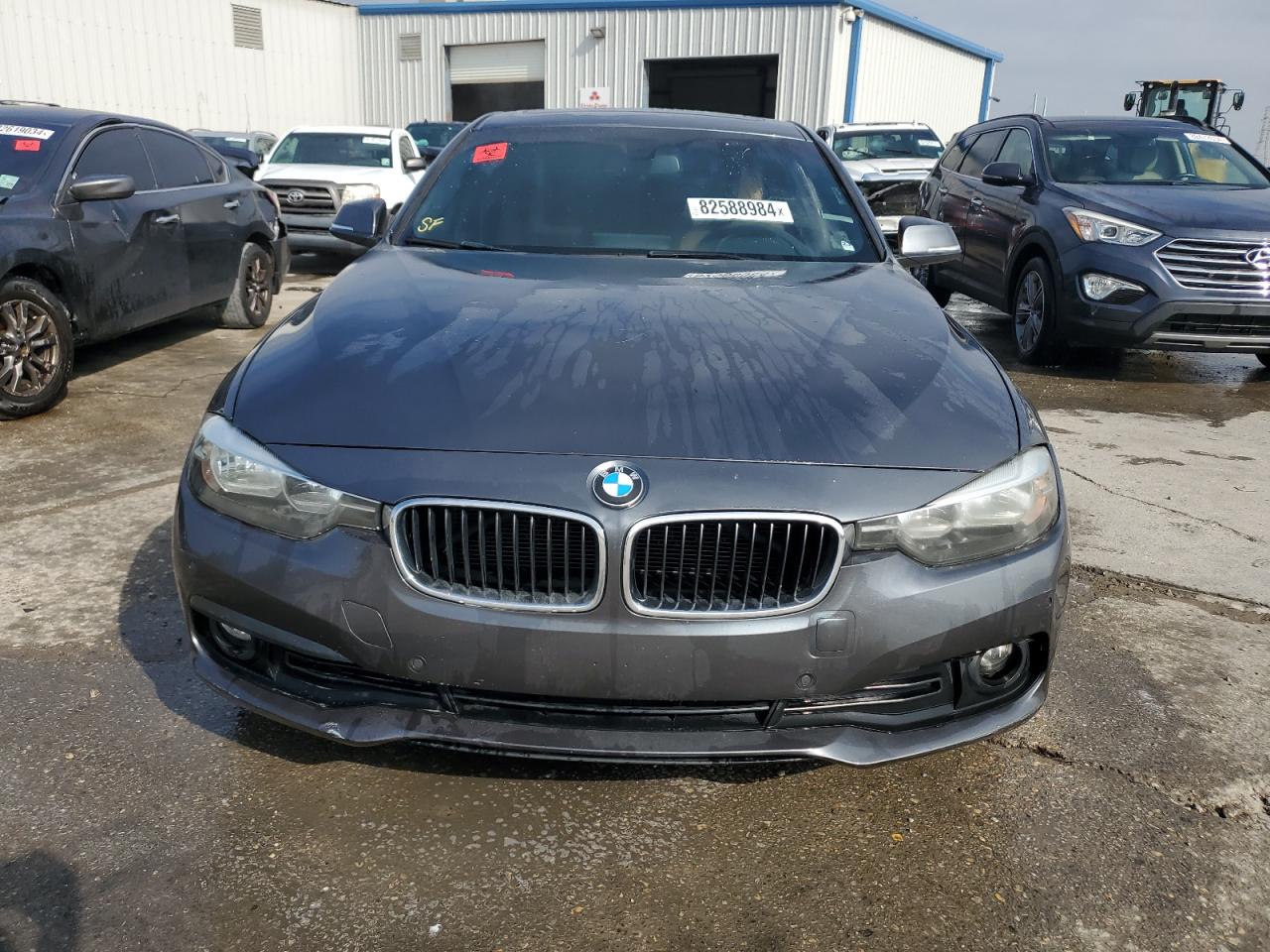 VIN WBA8E1G31HNU15673 2017 BMW 3 SERIES no.5