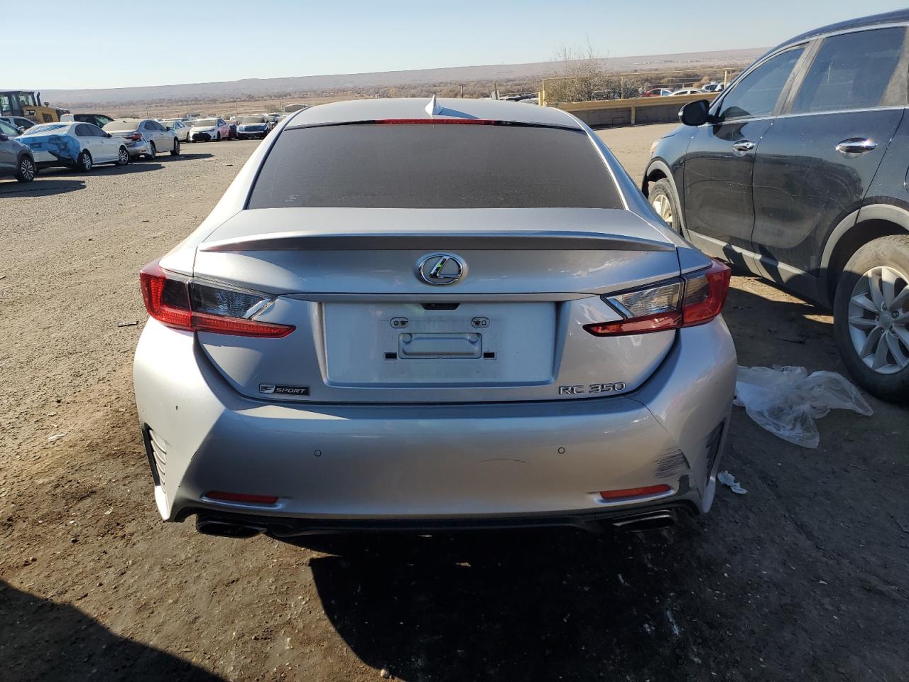 2017 Lexus RX - Image 6
