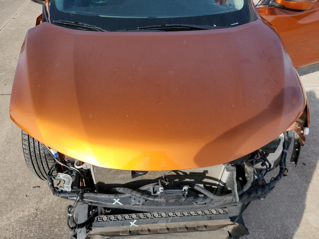 2019 Nissan Rogue - Image 12