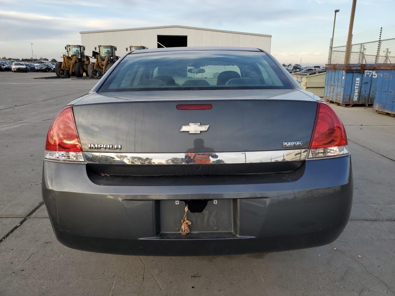 2010 Chevrolet Impala - Image 6