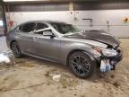 2015 Infiniti Q70 3.7 იყიდება Wheeling-ში, IL - Front End