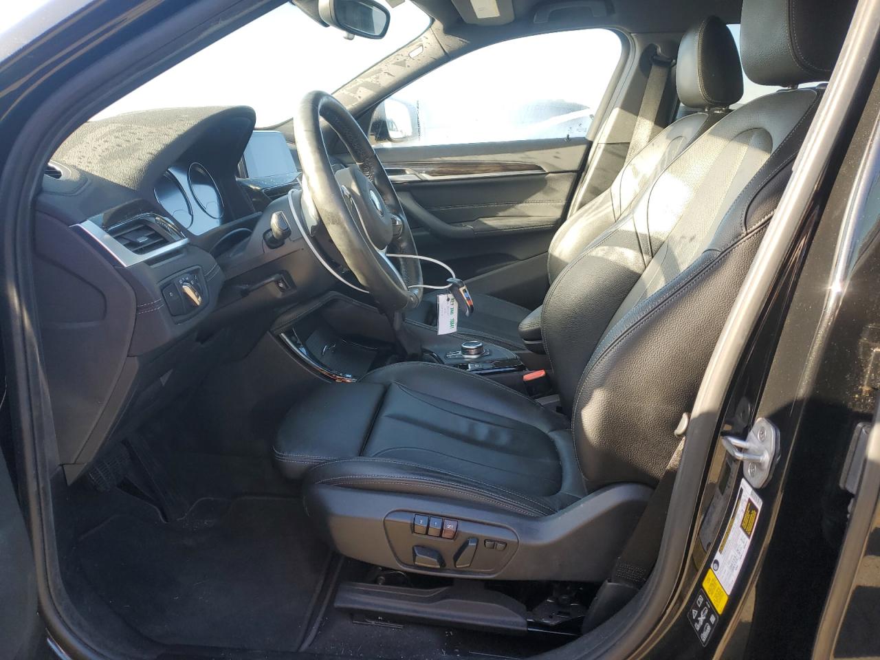 2018 BMW X2 - Image 7