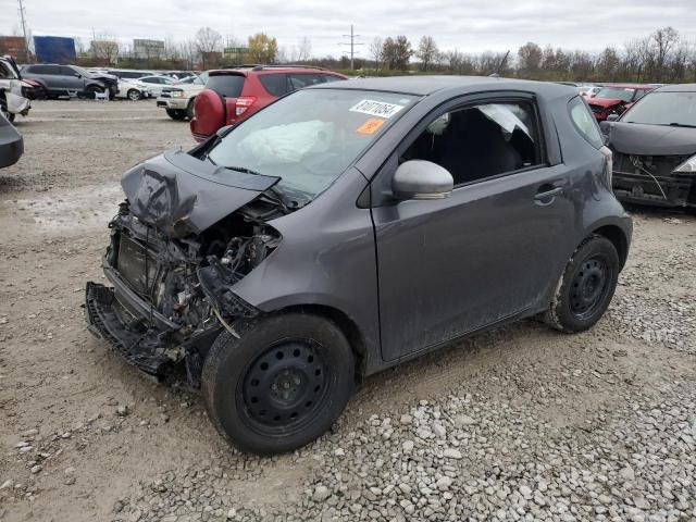 2012 Toyota Scion Iq 