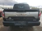2021 Nissan Titan Sv zu verkaufen in Albuquerque, NM - Water/Flood