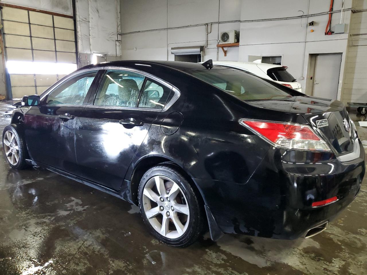 VIN 19UUA8F24DA004835 2013 ACURA TL no.2