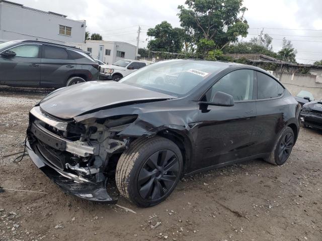 7SAYGAEE8RF184937 Tesla Model Y 