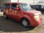 2010 Nissan Cube Base იყიდება Riverview-ში, FL - Side