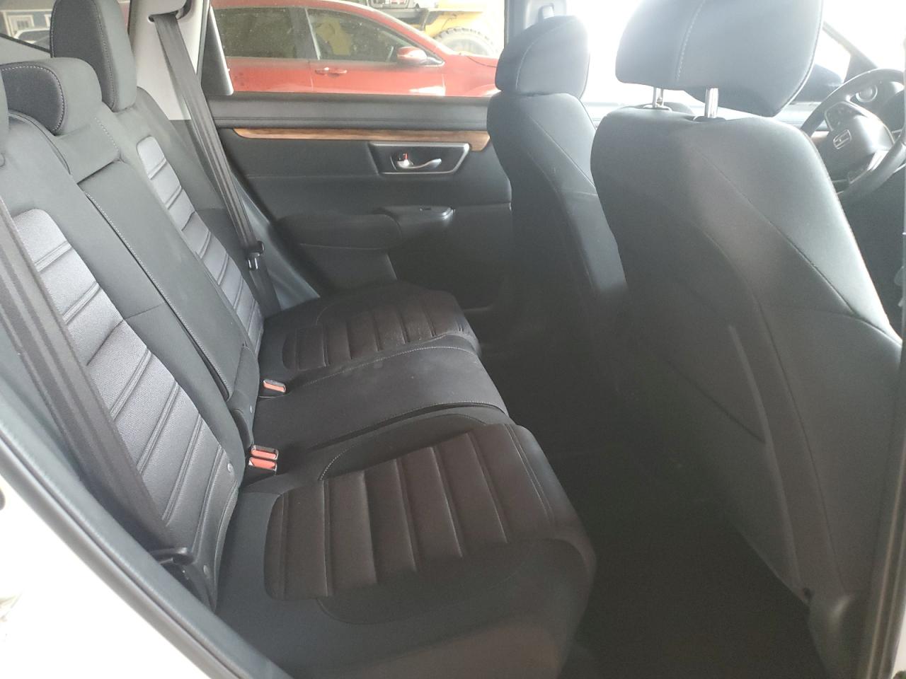 2020 Honda CR-V - Image 10