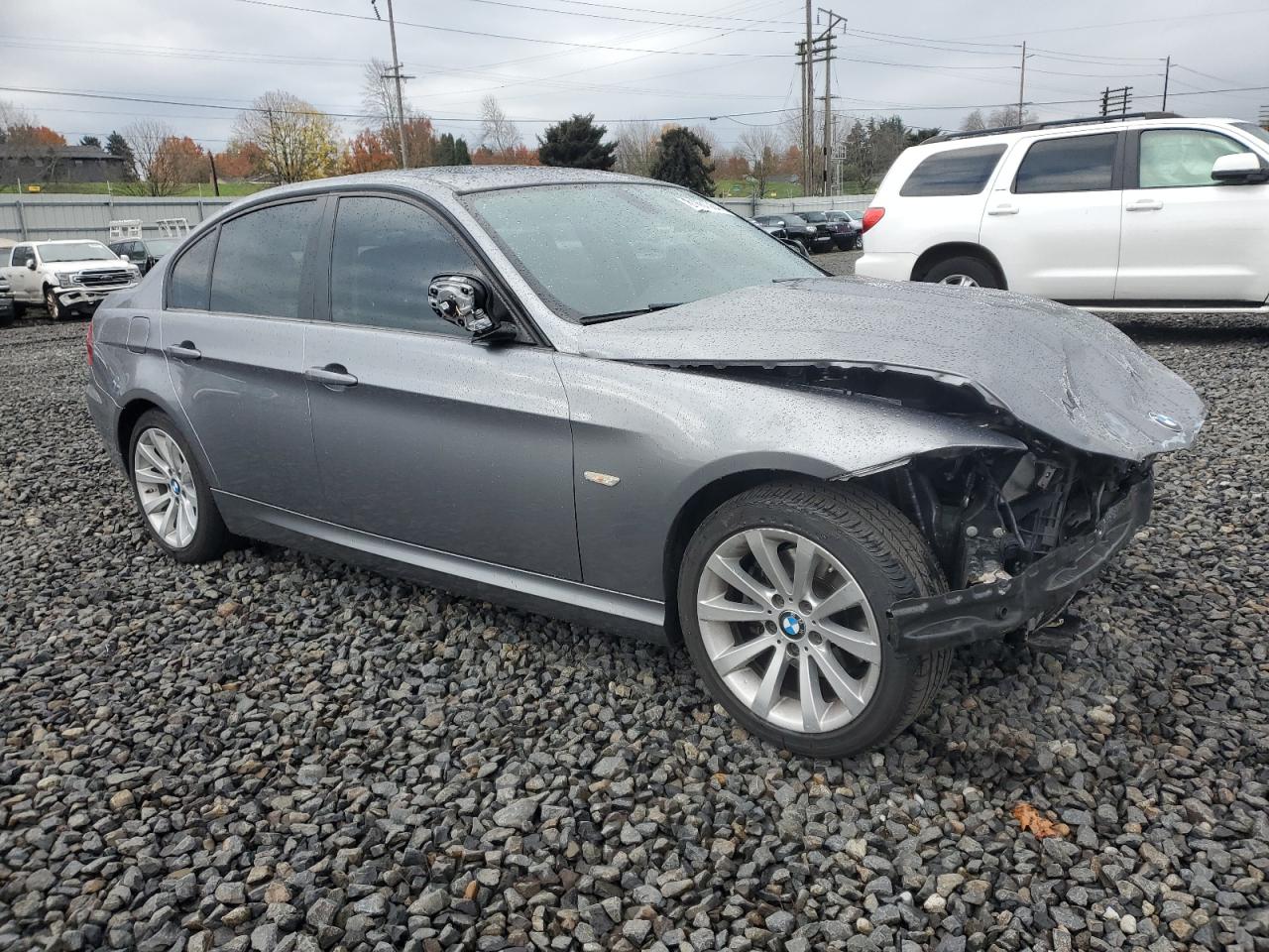 2011 BMW 3er - Image 4