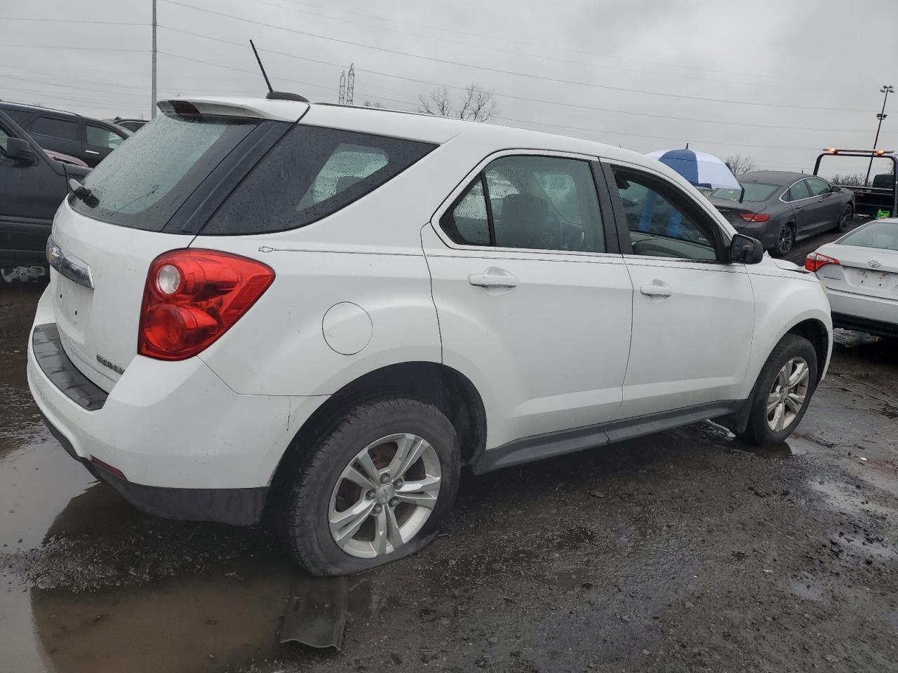 VIN 2GNALAEK7F1169917 2015 CHEVROLET EQUINOX no.3