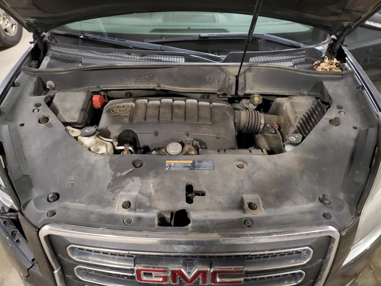 2014 GMC Acadia - Image 12