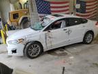 2020 Ford Fusion Se de vânzare în Columbia, MO - Rollover