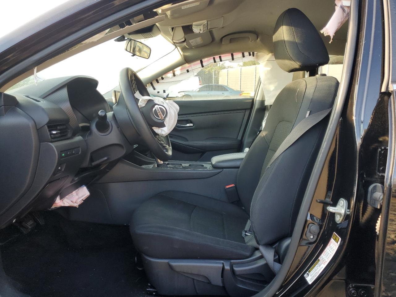 2021 Nissan Sentra - Image 7