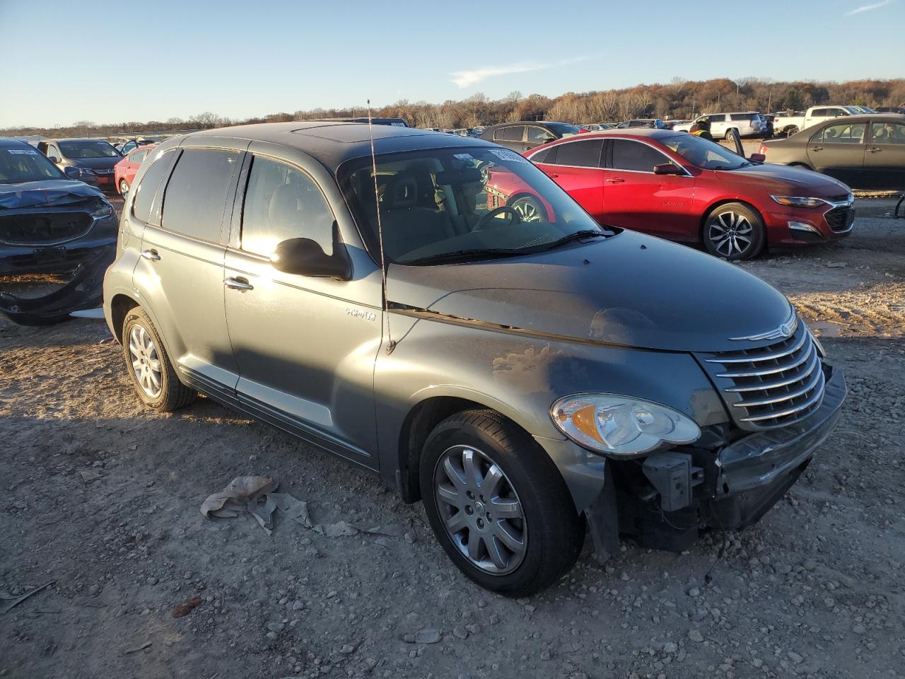2006 Chrysler PT Cruiser - Image 4