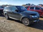 2017 Land Rover Range Rover Sport Hse for Sale in Lansing, MI - Front End