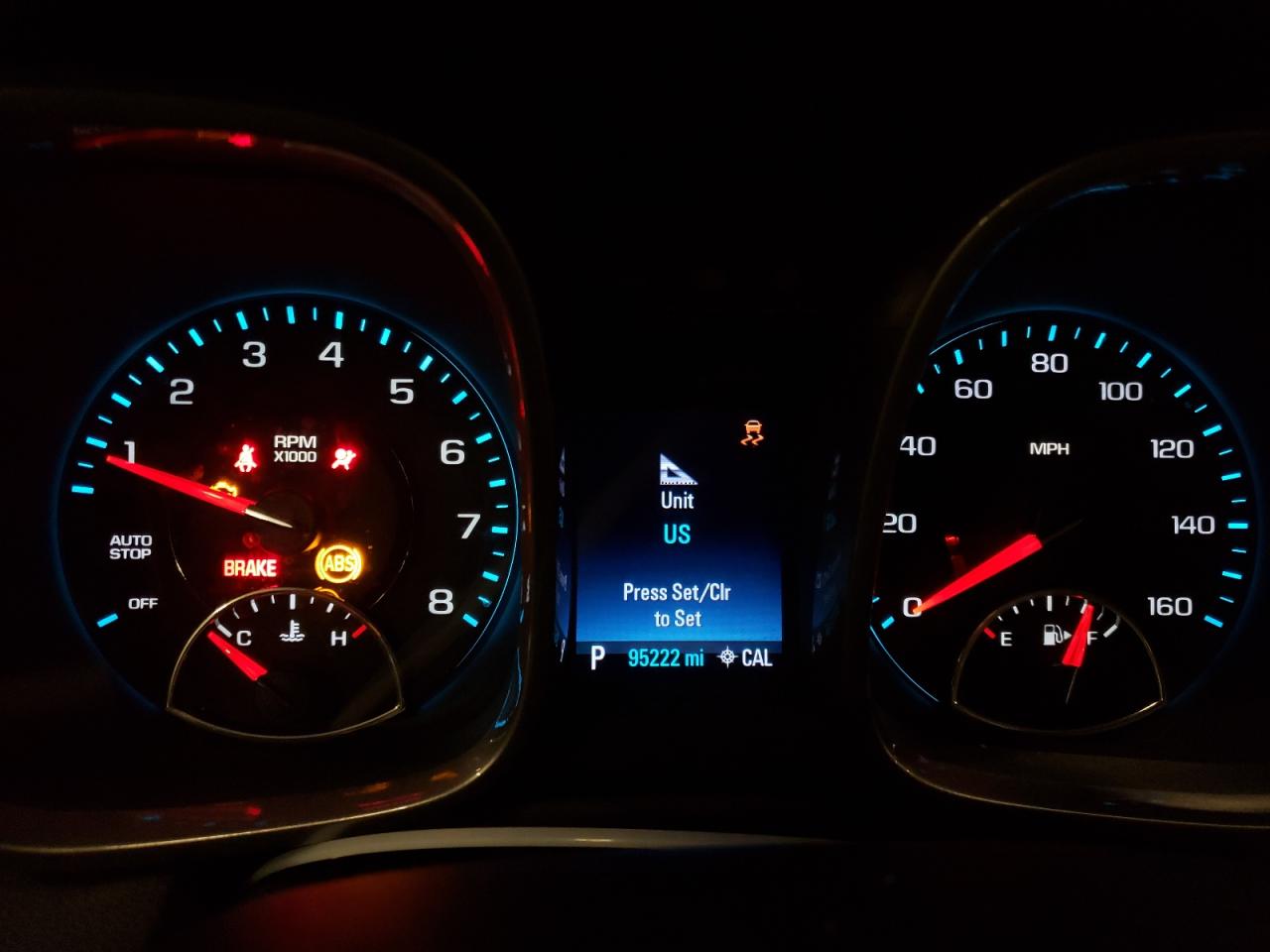 2014 Chevrolet Malibu - Image 9