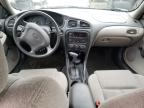 2002 Oldsmobile Alero Gx იყიდება Lansing-ში, MI - Side
