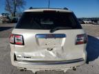 2014 Gmc Acadia Sle de vânzare în Sikeston, MO - Rear End