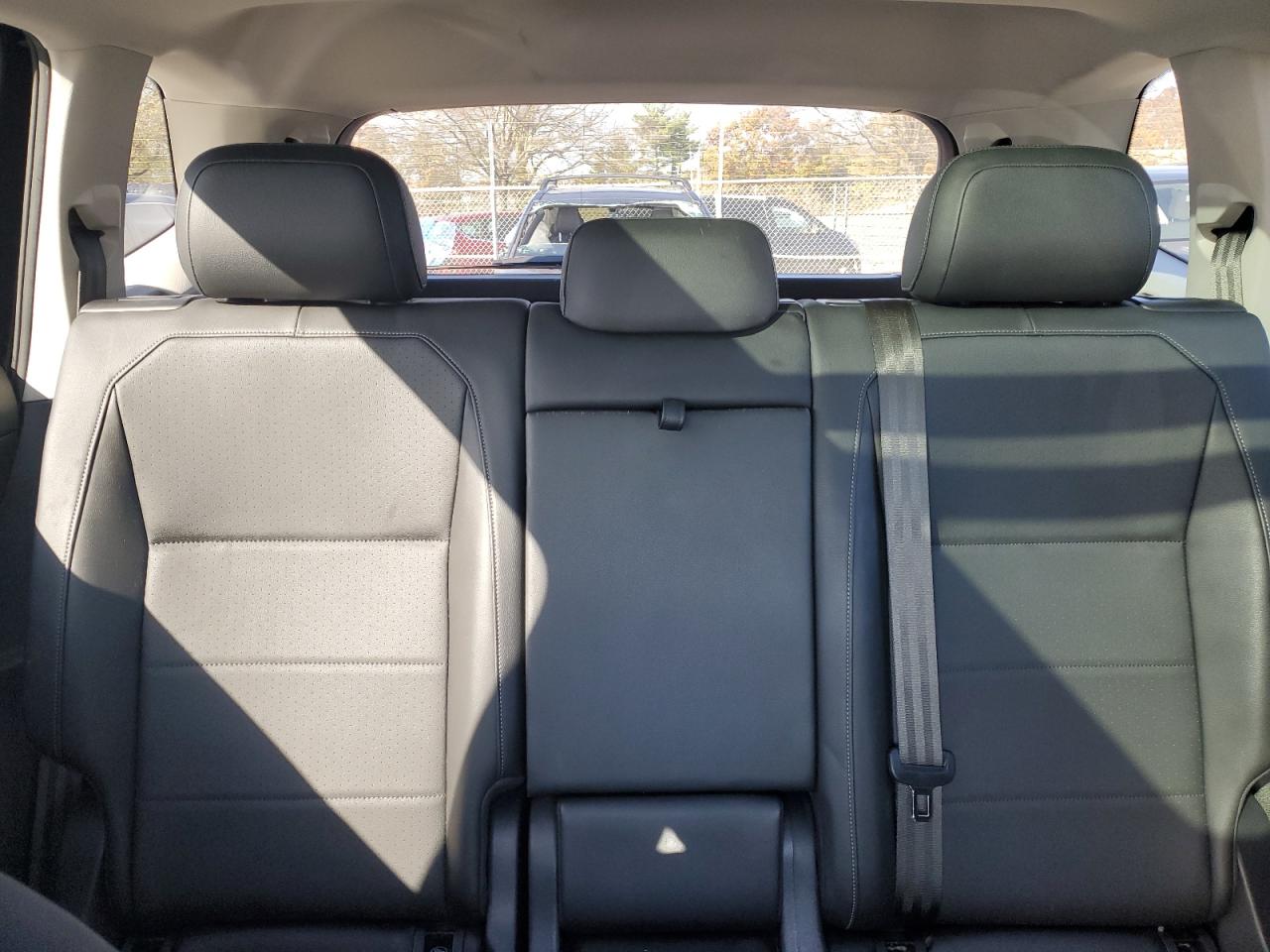 2019 Volkswagen Tiguan - Image 10